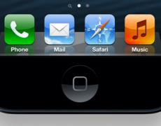 Apple iPhone 6: Top 3