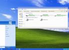 Betriebssystem Windows XP von Windows