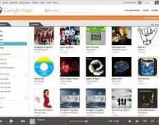 Google Musik: Online-Streaming auf PC,